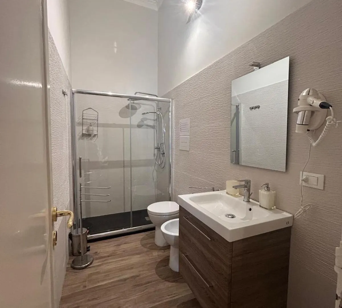 Guest house Emanuela Home Palermo Italy