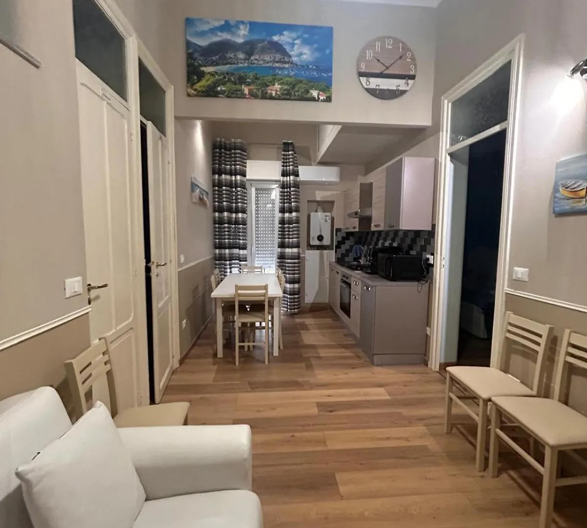 Affittacamere Emanuela Home Palermo