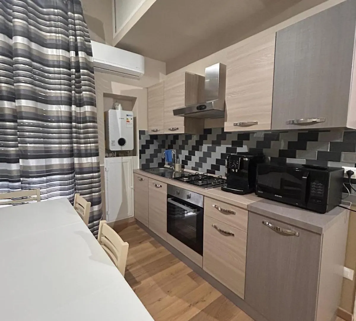 Guest house Emanuela Home Palermo Italy