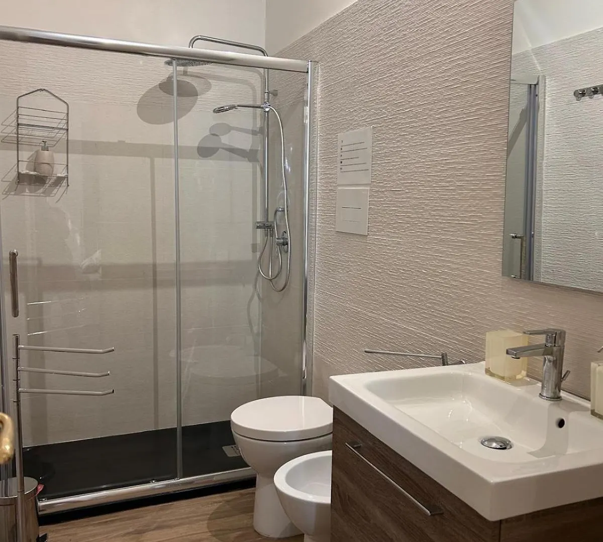 Guest house Emanuela Home Palermo