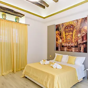  Affittacamere Barlaman Luxury